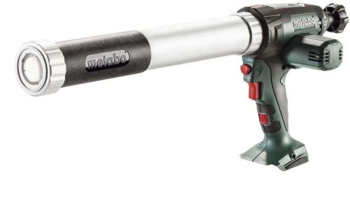 Pistol cu cartuș alimentat cu baterie METABO KPA 18 LTX 600 fără baterie 601207850