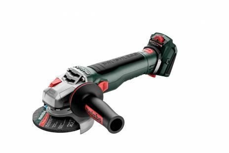 Metabo WVB 18 LT BL 11-115 POLIZOR ANGOLARI RAPID FĂRĂ BALU 613056840