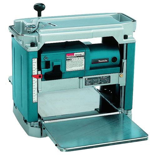 Targa Makita 304x155 mm, 1650 W 2012NB