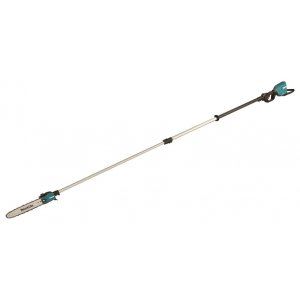 MAKITA Fierăstrău telescopic fără fir Li-on 2x18V, fără baterie Z DUA301Z