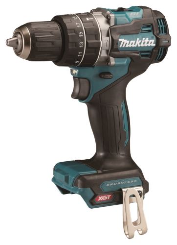 Șurubelniță cu impact fără fir Makita Aku Li-ion XGT 40V/2.0 Ah HP002GA201