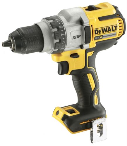 DeWALT mașină de găurit cu acumulator 18 V, fără perii, fără baterie DCD991NT