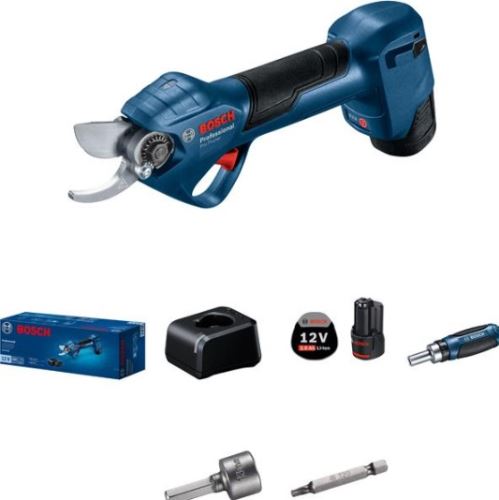 Bosch Foarfece de grădină fără fir Pro Pruner 06019K1021