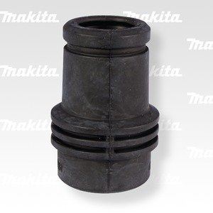 Adaptor aspirator MAKITA 24/35 mm DVC340, DVC350, DVC860L, VC3210L, VC3211H 195546-0