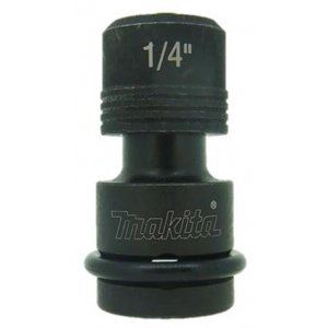 Adaptor MAKITA pătrat 1/2" la hexagon 1/4" B-68448