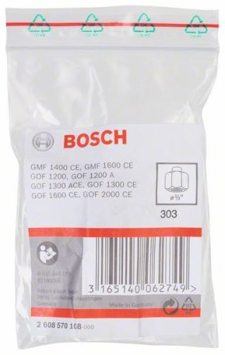 MANDRINĂ BOSCH 1/2", 24 mm 2608570108