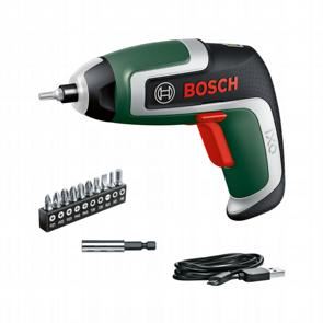 BOSCH Șurubelniță fără fir IXO 7 06039E0020