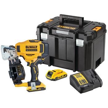 Nailer DeWALT AKU DCN45RND2