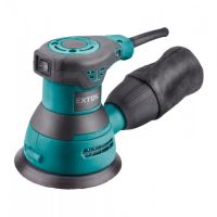 Șlefuitor orbital aleatoriu EXTOL INDUSTRIAL 125 mm 350 W 8794200 Șlefuitor orbital aleatoriu EXTOL INDUSTRIAL 125 mm 350 W 8794200