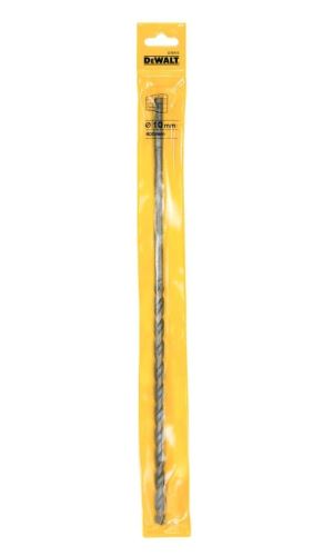 Burghiu pentru zidarie DeWALT 10 x 400 mm DT6710