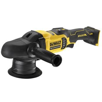 DeWALT Polizor excentric fără fir DCM848N