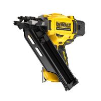 Nailer de dulgher cu acumulator DEWALT 33 grade DCN930N