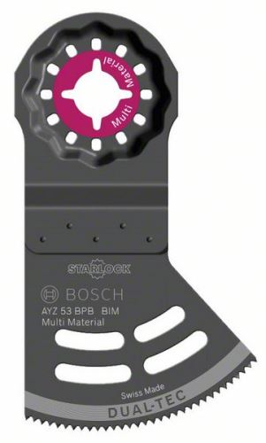 BOSCH RB – 1 buc AYZ53BPB într-o cutie 25 53 x 40 2608664205