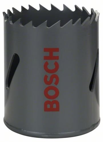 Perforator BOSCH HSS-bimetal pentru adaptor standard 43 mm, 1 11/16" 2608584143