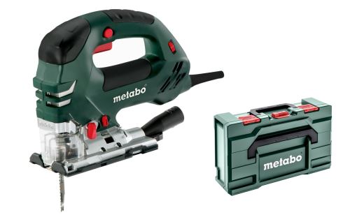 Ferăstrău drept Metabo STEB 140 Plus 601404500