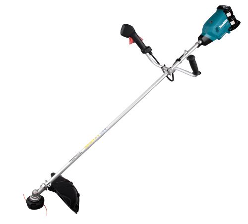 MAKITA Motocositoare fără fir Li-ion LXT 2 x 18V, fără baterie DUR369AZ