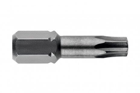 METABO Biți de șurubelniță Torx 50 / 35 mm 1/4" Classic (2 buc) 625419000