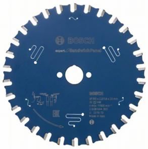 Pânză de ferăstrău BOSCH EX SH H 160x20-30 2608644365