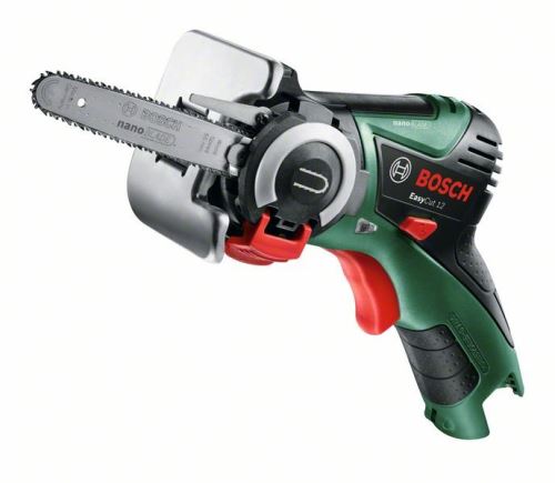 BOSCH ferăstrău fără fir NanoBlade EasyCut 12 versiunea solo 06033C9001