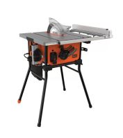 Ferăstrău circular de masă BLACK+DECKER 1800 W BES720