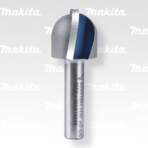 MAKITA Freză de canelare diametru 20, tijă 8 mm P-78944