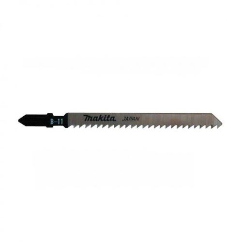 Pânză de ferăstrău MAKITA nr. B-11 75 mm 5 buc lemn A-85634