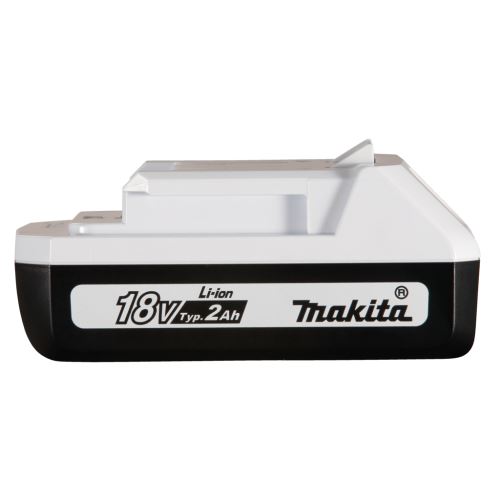 Baterie MAKITA Li-ion G BL1820G 18V/2Ah 191N69-0