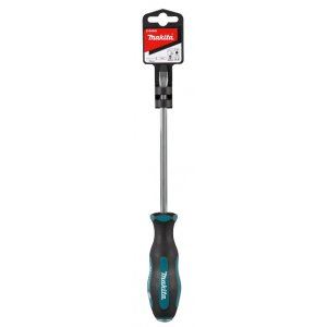 Șurubelniță MAKITA plată prin SL6.5 lungime 150 mm E-04949