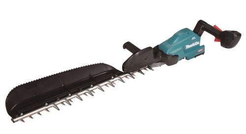 Makita tuns gard viu fără fir 600 mm Li-ion XGT 40V, fără baterie UH013GZ