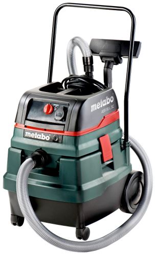 METABO Aspirator multifunctional ASR 50 L SC Vibra 602034000