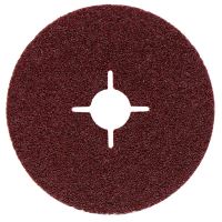 METABO Disc fibra 125 mm P40 624219000