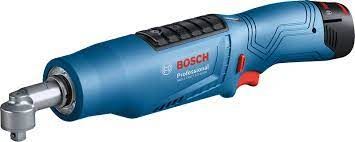 Surubelnita unghiulara Aku Bosch Angle Exact 12V-12-400, 0602496600