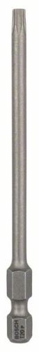 BOSCH Bit de șurubelniță extra dur Extra-Hart T20, 89 mm 2607001652