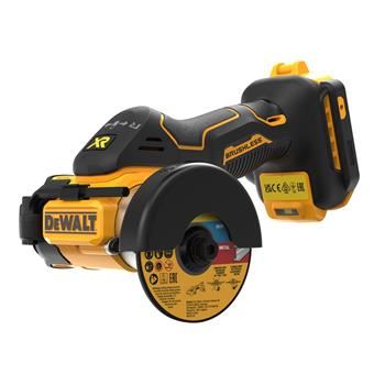 Cutter universal cu baterie DeWALT 18V DCS438N