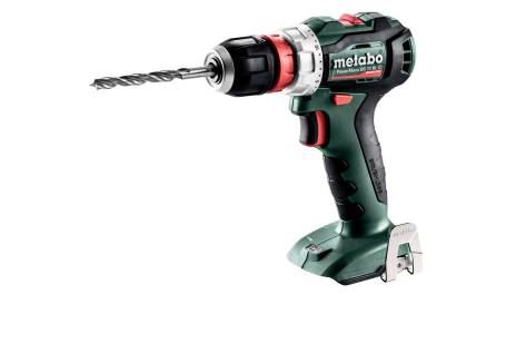 MAȘOR MAȘIN FĂRĂ CU acumulator Metabo POWERMAXX BS 12 BL Q CU șurubelniță 601039860