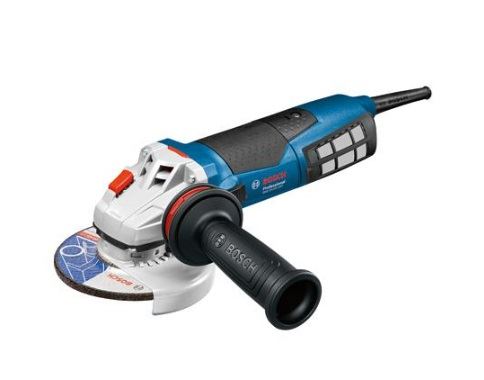 Polizor unghiular Bosch GWS 19-125 CIST 060179S002
