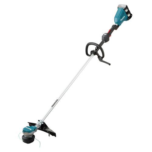 MAKITA Motocositoare fără fir Li-ion LXT 2x18V, fără baterie DUR368LZ