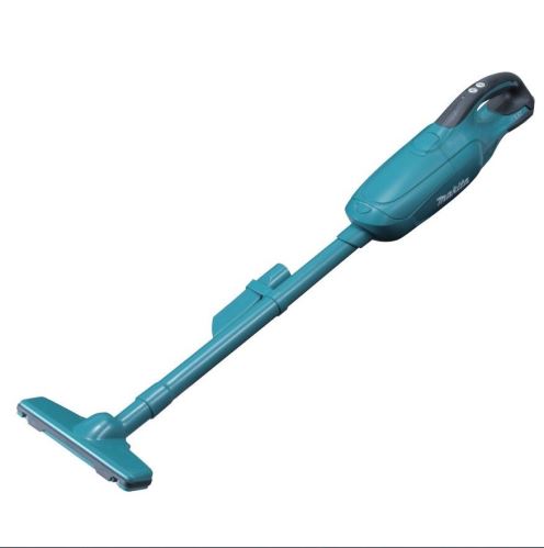 MAKITA Aspirator fără fir Li-ion LXT 18V, fără baterie Z DCL182Z