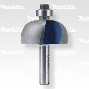 MAKITA Freză de canelare diametru 38,2, tijă 8 mm P-78938