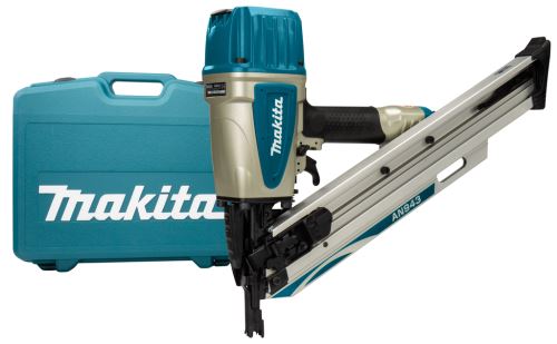 MAKITA cuisa pneumatica 45-90mm AN943K