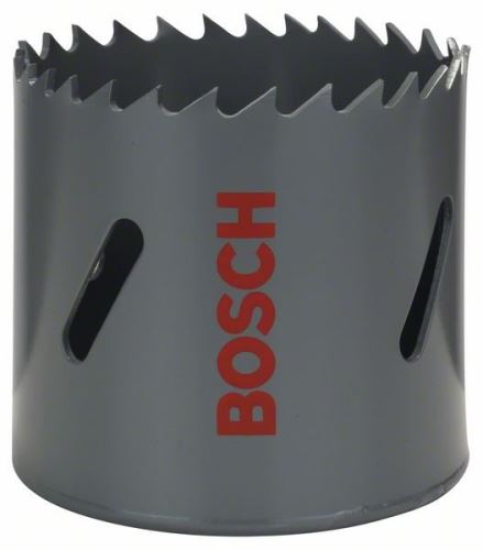 Perforator HSS-bimetal BOSCH pentru adaptor standard 54 mm, 2 1/8" 2608584118