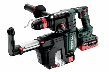 Metabo KH 18 LTX BL 28 Q SET ISA CIOCAN FĂRĂ FĂRĂ 601715930