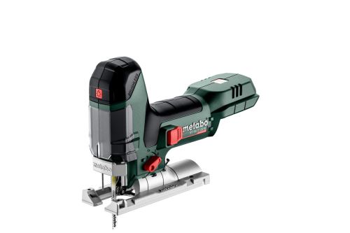 Ferăstrău alternativ cu acumulator METABO ST 18 LT 130 BL 601054840