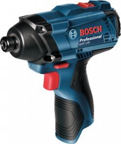 Cheie de impact fără acumulator Bosch GDR 120-LI 06019F0000