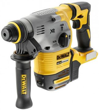 Ciocan combinat fără fir DEWALT DCH283NT