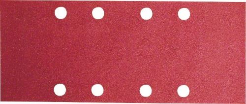 Hârtie abrazivă BOSCH C430, pachet de 10 93 x 230 mm, 240 2608605301