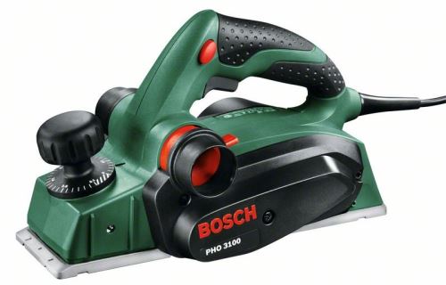 Rindeau manual BOSCH PHO 3100 0603271120