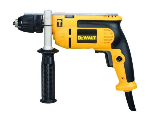 Burghiu cu impact DeWALT DWD024S