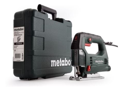 METABO Ferăstrău drept STEB 65 Quick 601030500