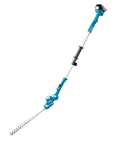 MAKITA Tuns gard viu fără fir Li-ion LXT 18V, fără baterie DUN461WZ